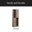 Armoire de rangement