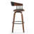 Erlfried Swivel Upholstered Counter Stool-1074380603