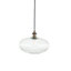 Roycroft 1 - Light Clear Single Pendant