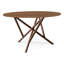 Baton - Round Fixed Top Table-429181902-429181903-429181911