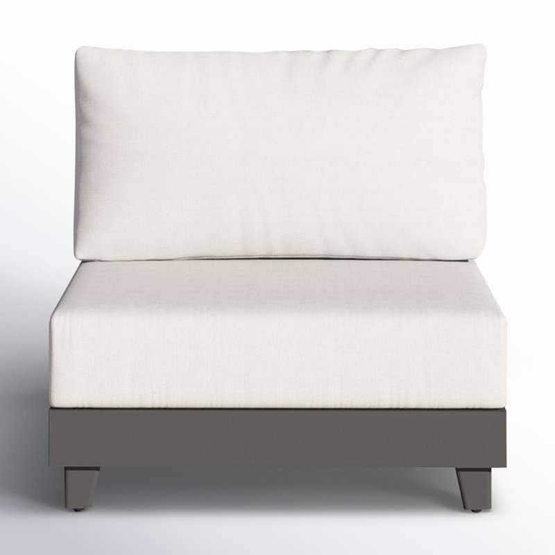 Fauteuil Dez