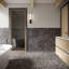 Rizo 48x48 Matte Terrazzo Look Porcelain Tile-1299689469