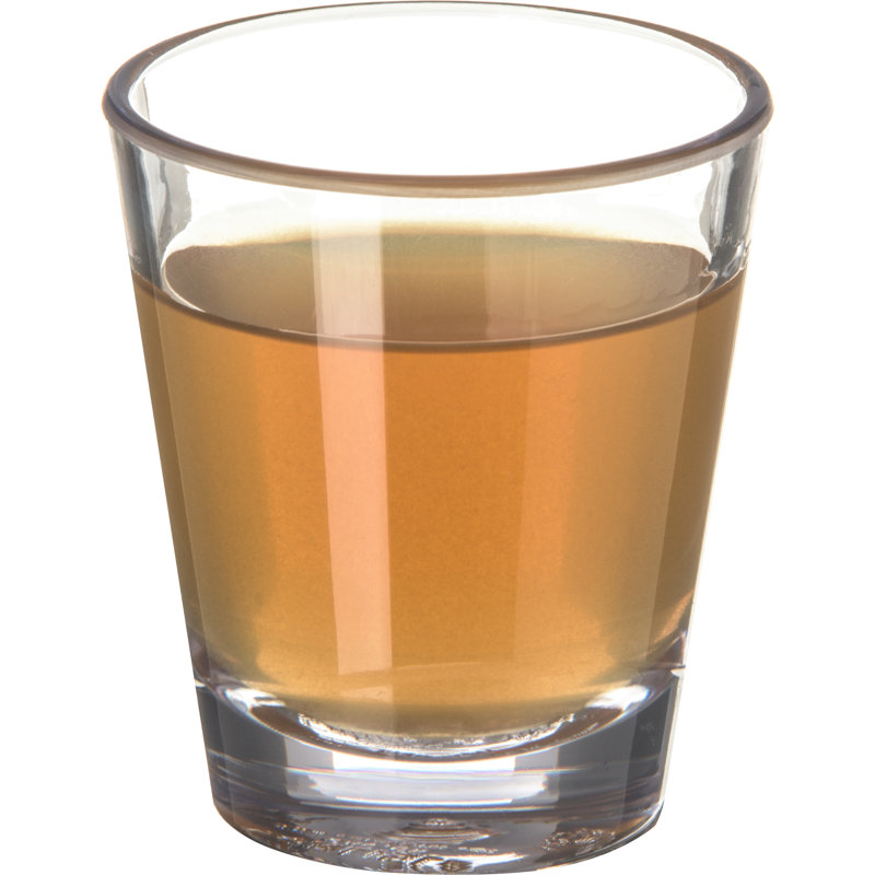 1.8oz. Shot Glass / Shooter Set