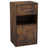 Rustic Brown selected