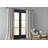 Capen Polyester Blackout Curtain Panel (Single Panel)-32910765