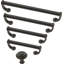 1 1/4" Diameter Mushroom Knob-32928555