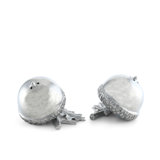 Majestic Forest Salt And Pepper Shaker Set