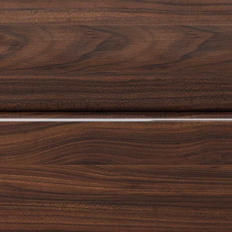 Buffet haut de gamme de style rétro