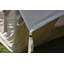 Tente de camping gonflable 4 saisons avec structure gonflable haute performance et structure gonflable 4 à 6 personnes