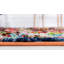 Tapis tressé Munford couleur Desert Burst-1308614054
