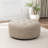 Castanedo Upholstered Round Ottoman-121998655