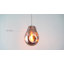Raritan 1 - Light Chrome Teardrop Pendant-1097681243
