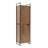 91.3 " W Reach-In Set