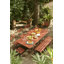 Bistro Outdoor Dining Side Chair-672339412