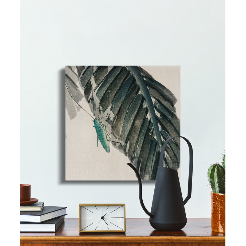 Revell Wrapped Canvas Print Set, 24x24