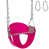 Argent / rose n'est pas disponible