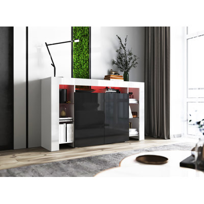Riddick 150.5cm Sideboard