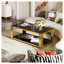 Table basse Modern Modern