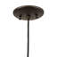 Greenbriar Oak 1 - Light Pendant-71758349-71758357