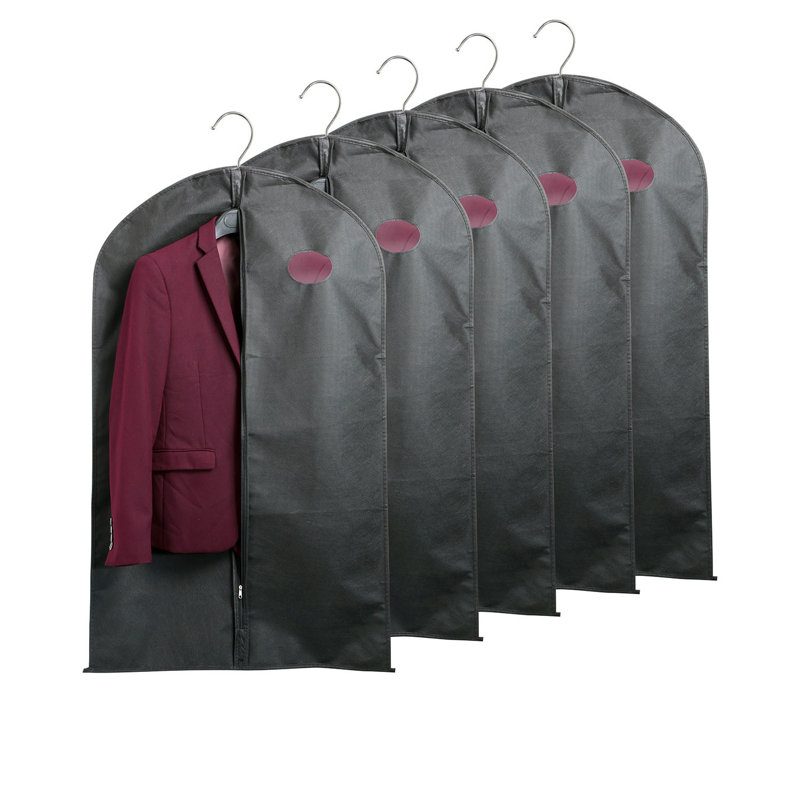Sac à vêtements en tissu Nanlop