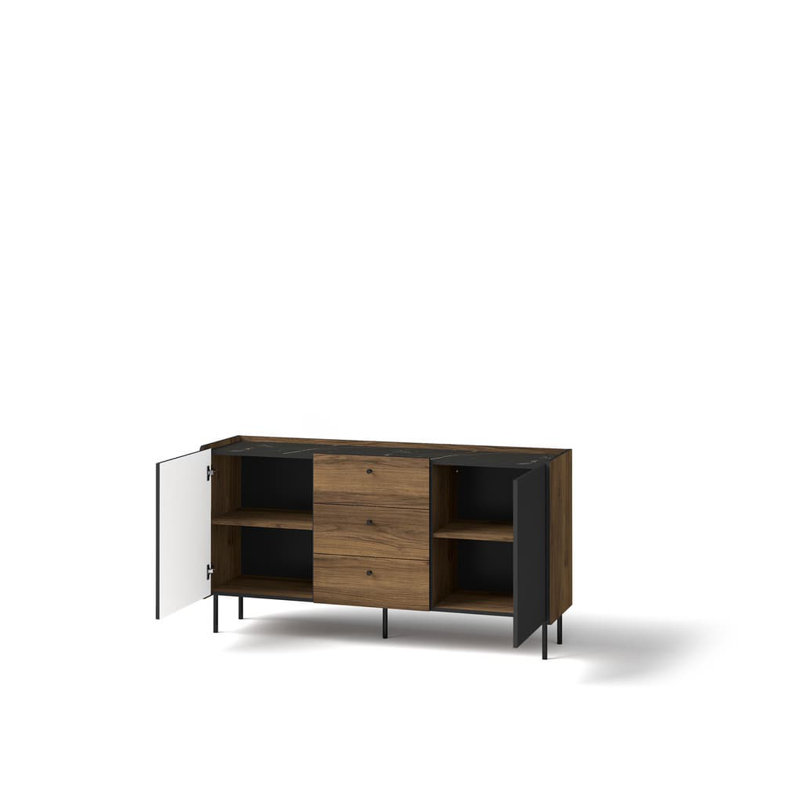 Aldena 150cm Sideboard