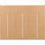 Cascio 3 Door Sliding Wardrobe-76067295