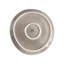COSTMARY 10.63cm Handmade Stoneware Dinner Plate