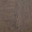 Deaven Rectangular Solid Wood Dining Table