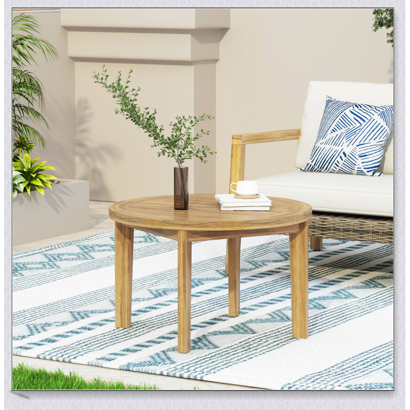 Table basse élégante avec rangement caché Solano, parfaite pour les espaces de vie modernes et organisés.
