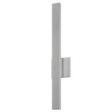 Inside-Out LED Flush Mounted Sconce