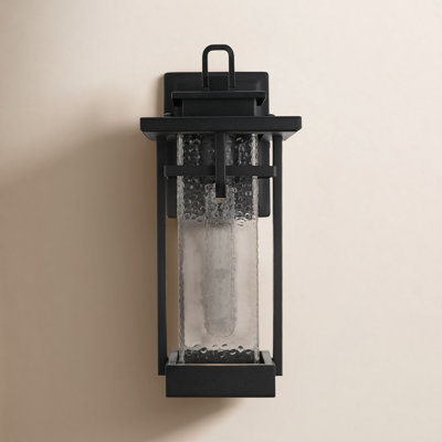 Outdoor Sconce
