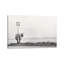 Highland Visitor by Dorit Fuhg - Print on Canvas-56731011-101336725