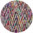 Anaheim Hand Tufted Performance Abstract Rug-163271014