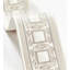 ARCHDUKE EMBROIDERED TAPE-1171599023