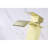 Single Handle Waterfall Spout Bathroom Sink Faucet-115745059