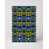 Bleu marine / or / blanc n'est pas disponible