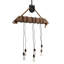 Wood Beam 6 - Light Pendant