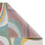 Vivaldi area rug Machine Woven Rectangle Mutli-1838903951