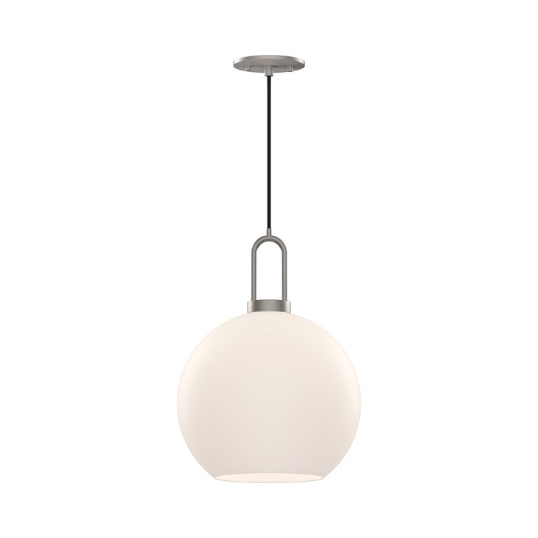 Shiloh Single Light Pendant