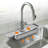 Adjustable Silicone Drain Tray-99317159