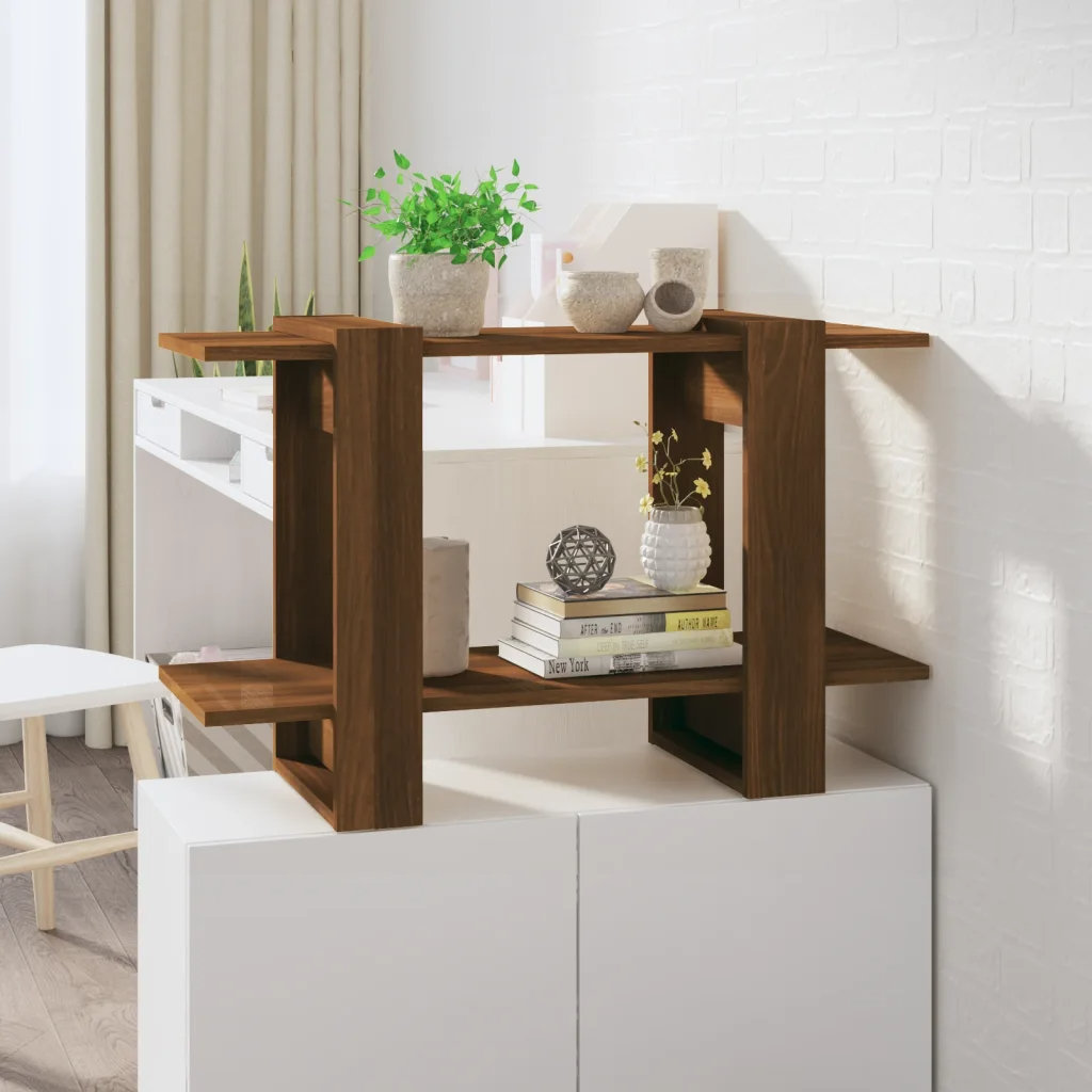 Gerilyn 51cm H Etagere Bookcase