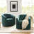 Teal 100% Polyester is out of stock