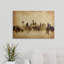 «Francy Houston Texas Skyline» par Michael Tompsett, impression de Michael Tompsett-18656227-26544227