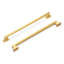 Brownstone Collection Handle Pull - Cabinet Pull - Transitional Hardware for Drawers & Cabinets-1418782767-1418782777