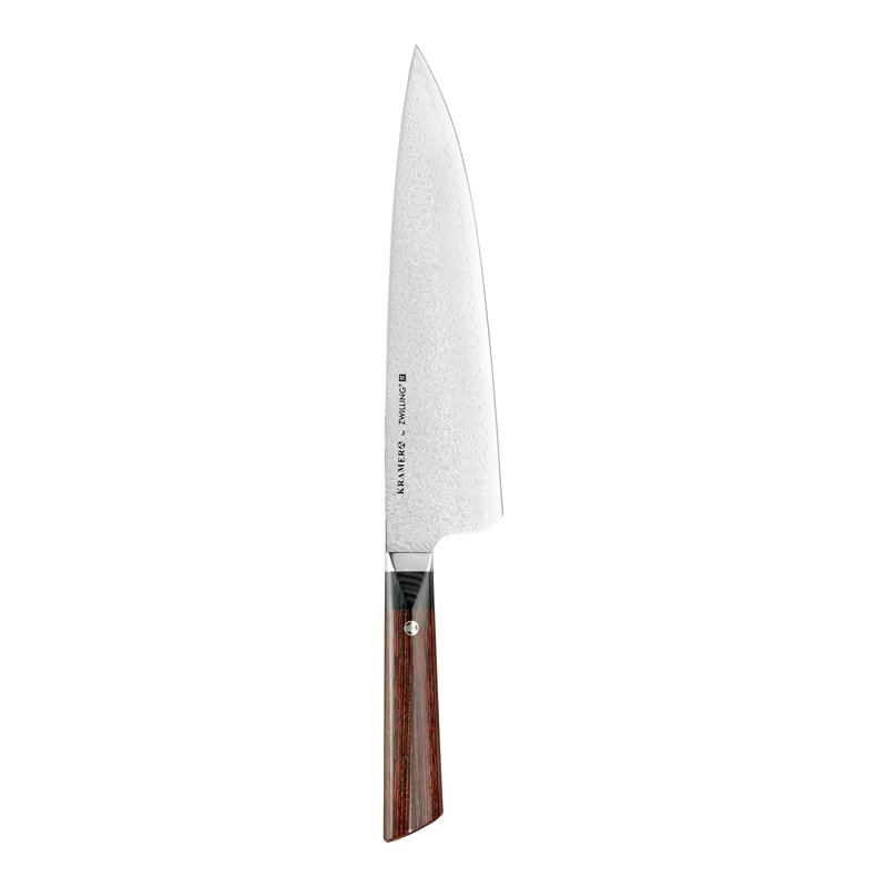 Kramer by Zwilling Meiji Chef's Knife, 10