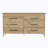Courtland Southington 6 Drawer Rectangle Dresser-589653724