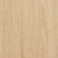 Armoire de lit vidaXL Bois d'ingénierie, pin massif-1902913646