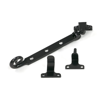 Monkeytail Stay (Steel Window)