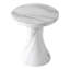 Table d'appoint 19 po Isidra Iserstra
