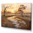 Wrapped Canvas selected